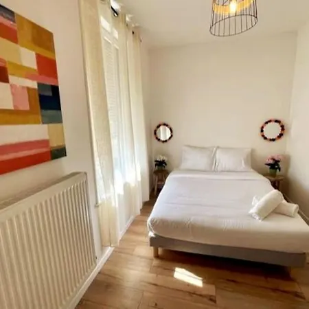 A2g Thermal Artem Appartement *