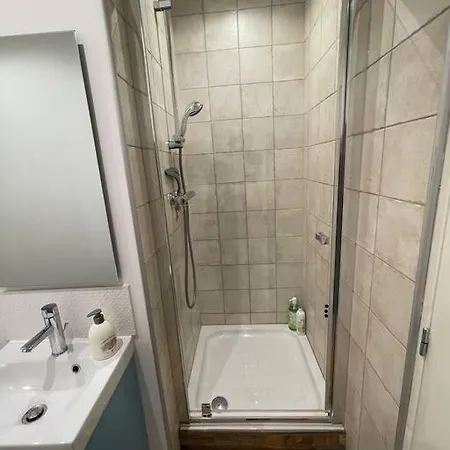 Appartement A2g Thermal Artem Nancy