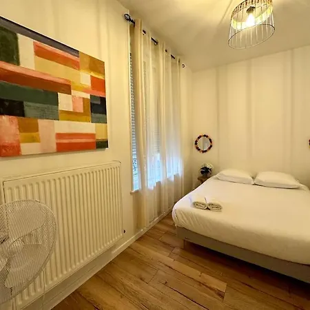 A2g Thermal Artem Apartamento *