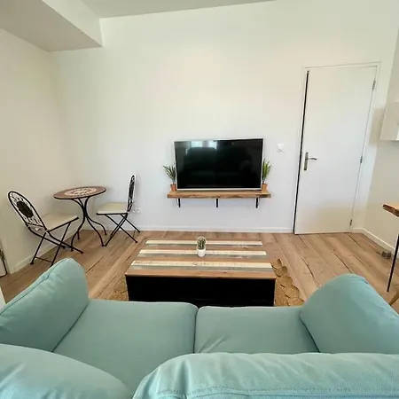 Apartamento A2g Thermal Artem *