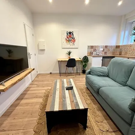 A2g Thermal Artem Appartement