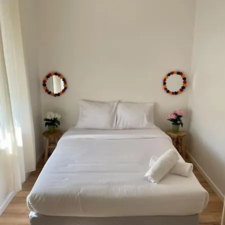 Apartamento A2g Thermal Artem *