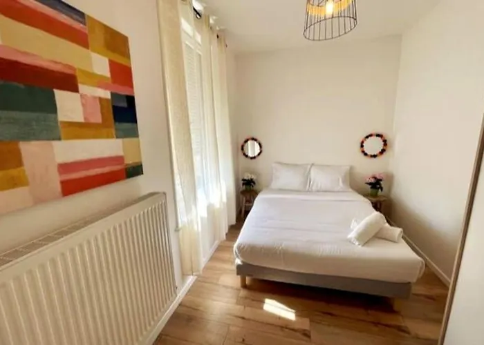 A2g Thermal Artem Apartamento *