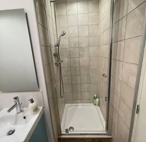 Apartment A2g Thermal Artem Nancy