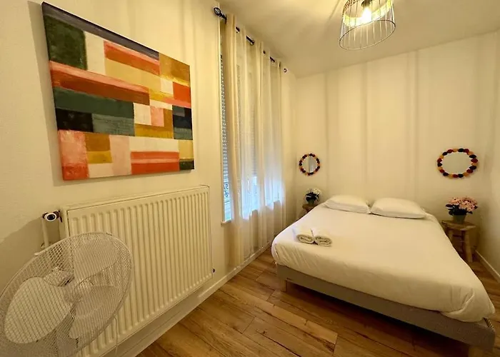 A2g Thermal Artem Apartamento *