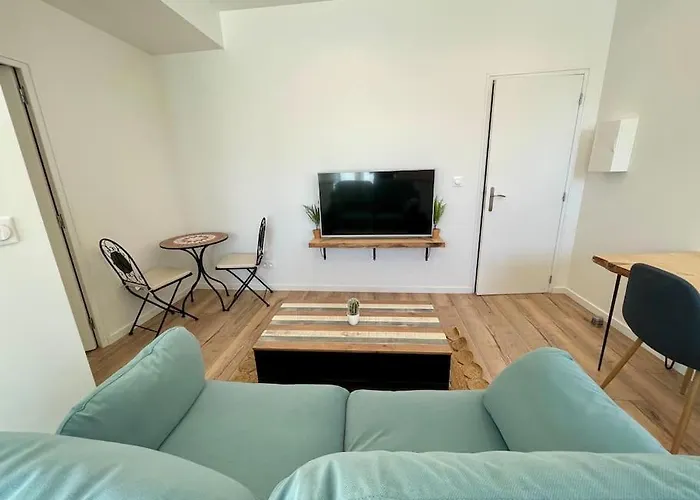 Apartment A2g Thermal Artem *