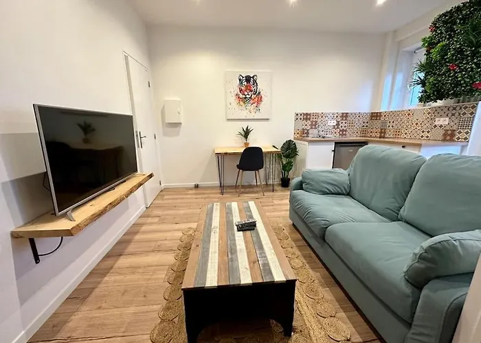 A2g Thermal Artem Apartment