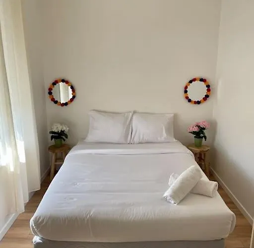 Apartment A2g Thermal Artem *