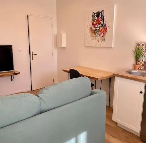 Apartment A2g Thermal Artem